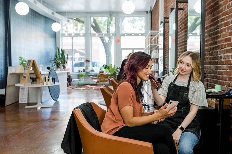 Transforme seu Negócio: Como o Agendamento Online Pode Acabar com as Dores de Cabeça na Gestão do seu Salão ou Pet Shop